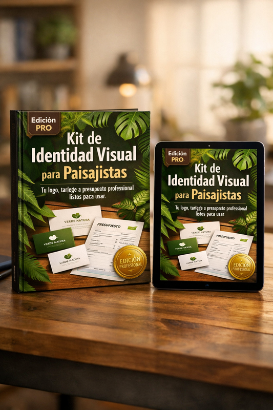 Preséntate como un profesional desde el día 1